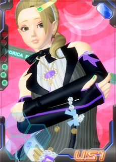 画像ギャラリー No.008のサムネイル画像 / ブラウザゲーム「DIVA COLISEUM」の正式サービスに合わせて行われるキャンペーン情報が公開に。2人のセクシーコントラクターも紹介