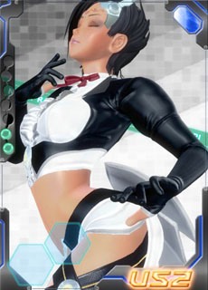 画像ギャラリー No.012のサムネイル画像 / ブラウザゲーム「DIVA COLISEUM」の正式サービスに合わせて行われるキャンペーン情報が公開に。2人のセクシーコントラクターも紹介
