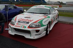 画像ギャラリー No.002のサムネイル画像 / 「グランツーリスモ6」は“リアルとバーチャルの境界作用”を与える存在。山内一典氏が登壇したシリーズ15周年記念イベントをレポート