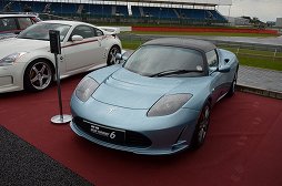 画像ギャラリー No.005のサムネイル画像 / 「グランツーリスモ6」は“リアルとバーチャルの境界作用”を与える存在。山内一典氏が登壇したシリーズ15周年記念イベントをレポート