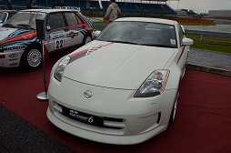 画像ギャラリー No.006のサムネイル画像 / 「グランツーリスモ6」は“リアルとバーチャルの境界作用”を与える存在。山内一典氏が登壇したシリーズ15周年記念イベントをレポート