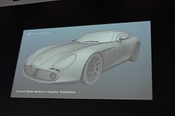 画像ギャラリー No.021のサムネイル画像 / 「グランツーリスモ6」は“リアルとバーチャルの境界作用”を与える存在。山内一典氏が登壇したシリーズ15周年記念イベントをレポート