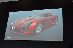 画像ギャラリー No.022のサムネイル画像 / 「グランツーリスモ6」は“リアルとバーチャルの境界作用”を与える存在。山内一典氏が登壇したシリーズ15周年記念イベントをレポート