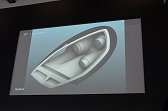 画像ギャラリー No.026のサムネイル画像 / 「グランツーリスモ6」は“リアルとバーチャルの境界作用”を与える存在。山内一典氏が登壇したシリーズ15周年記念イベントをレポート