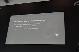 画像ギャラリー No.030のサムネイル画像 / 「グランツーリスモ6」は“リアルとバーチャルの境界作用”を与える存在。山内一典氏が登壇したシリーズ15周年記念イベントをレポート