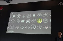 画像ギャラリー No.032のサムネイル画像 / 「グランツーリスモ6」は“リアルとバーチャルの境界作用”を与える存在。山内一典氏が登壇したシリーズ15周年記念イベントをレポート