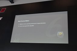 画像ギャラリー No.033のサムネイル画像 / 「グランツーリスモ6」は“リアルとバーチャルの境界作用”を与える存在。山内一典氏が登壇したシリーズ15周年記念イベントをレポート