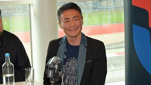 画像ギャラリー No.003のサムネイル画像 / 「グランツーリスモ6」が目指したもの，そして気になるPS4対応は。ポリフォニー・デジタル 山内一典氏合同インタビュー