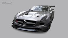 画像ギャラリー No.015のサムネイル画像 / ［E3 2013］「グランツーリスモ6」新たな6台のマシンや3つのコースのスクリーンショットと，使用された技術や魅力を紹介する最新ムービーが公開に