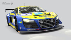 画像ギャラリー No.025のサムネイル画像 / ［E3 2013］「グランツーリスモ6」新たな6台のマシンや3つのコースのスクリーンショットと，使用された技術や魅力を紹介する最新ムービーが公開に