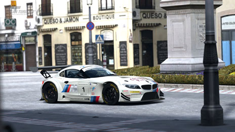 画像ギャラリー No.034のサムネイル画像 / ［E3 2013］「グランツーリスモ6」新たな6台のマシンや3つのコースのスクリーンショットと，使用された技術や魅力を紹介する最新ムービーが公開に