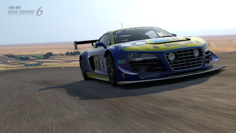 画像ギャラリー No.044のサムネイル画像 / ［E3 2013］「グランツーリスモ6」新たな6台のマシンや3つのコースのスクリーンショットと，使用された技術や魅力を紹介する最新ムービーが公開に