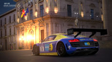 画像ギャラリー No.045のサムネイル画像 / ［E3 2013］「グランツーリスモ6」新たな6台のマシンや3つのコースのスクリーンショットと，使用された技術や魅力を紹介する最新ムービーが公開に