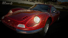画像ギャラリー No.063のサムネイル画像 / ［E3 2013］「グランツーリスモ6」新たな6台のマシンや3つのコースのスクリーンショットと，使用された技術や魅力を紹介する最新ムービーが公開に