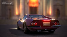 画像ギャラリー No.065のサムネイル画像 / ［E3 2013］「グランツーリスモ6」新たな6台のマシンや3つのコースのスクリーンショットと，使用された技術や魅力を紹介する最新ムービーが公開に