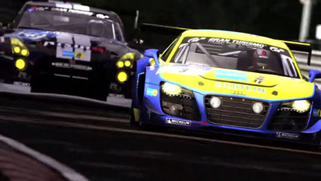画像ギャラリー No.069のサムネイル画像 / ［E3 2013］「グランツーリスモ6」新たな6台のマシンや3つのコースのスクリーンショットと，使用された技術や魅力を紹介する最新ムービーが公開に