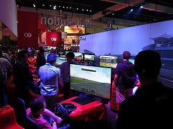 画像ギャラリー No.001のサムネイル画像 / ［E3 2013］PS4版は絶妙なタイミングで登場？「グランツーリスモ6」山内一典氏インタビュー。レースゲーム作りのモチベーションを20年間保ち続ける秘訣とは