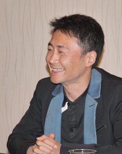 画像ギャラリー No.003のサムネイル画像 / ［E3 2013］PS4版は絶妙なタイミングで登場？「グランツーリスモ6」山内一典氏インタビュー。レースゲーム作りのモチベーションを20年間保ち続ける秘訣とは