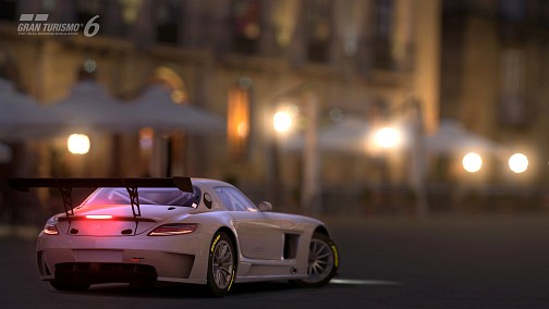 画像ギャラリー No.007のサムネイル画像 / ［E3 2013］PS4版は絶妙なタイミングで登場？「グランツーリスモ6」山内一典氏インタビュー。レースゲーム作りのモチベーションを20年間保ち続ける秘訣とは