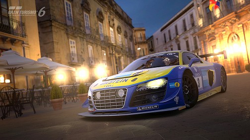 画像ギャラリー No.009のサムネイル画像 / ［E3 2013］PS4版は絶妙なタイミングで登場？「グランツーリスモ6」山内一典氏インタビュー。レースゲーム作りのモチベーションを20年間保ち続ける秘訣とは