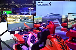 画像ギャラリー No.008のサムネイル画像 / ［E3 2013］「最良のグランツーリスモは最新のグランツーリスモである」。グランツーリスモ6プレイレポート