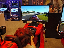 画像ギャラリー No.016のサムネイル画像 / ［E3 2013］「最良のグランツーリスモは最新のグランツーリスモである」。グランツーリスモ6プレイレポート
