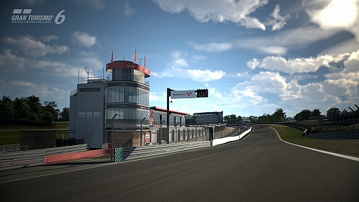 画像ギャラリー No.011のサムネイル画像 / ［gamescom］「グランツーリスモ6」のプレゼンテーションをレポート。「Vision Gran Turismo」やオンラインモードの詳細などが明らかに