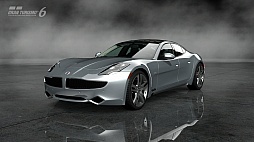 画像ギャラリー No.016のサムネイル画像 / ［gamescom］「グランツーリスモ6」のプレゼンテーションをレポート。「Vision Gran Turismo」やオンラインモードの詳細などが明らかに