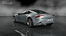 画像ギャラリー No.017のサムネイル画像 / ［gamescom］「グランツーリスモ6」のプレゼンテーションをレポート。「Vision Gran Turismo」やオンラインモードの詳細などが明らかに