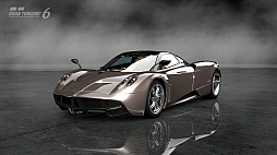 画像ギャラリー No.020のサムネイル画像 / ［gamescom］「グランツーリスモ6」のプレゼンテーションをレポート。「Vision Gran Turismo」やオンラインモードの詳細などが明らかに