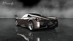 画像ギャラリー No.021のサムネイル画像 / ［gamescom］「グランツーリスモ6」のプレゼンテーションをレポート。「Vision Gran Turismo」やオンラインモードの詳細などが明らかに