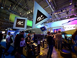 画像ギャラリー No.025のサムネイル画像 / ［gamescom］「グランツーリスモ6」のプレゼンテーションをレポート。「Vision Gran Turismo」やオンラインモードの詳細などが明らかに