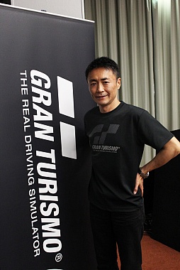 画像ギャラリー No.027のサムネイル画像 / ［gamescom］「グランツーリスモ6」のプレゼンテーションをレポート。「Vision Gran Turismo」やオンラインモードの詳細などが明らかに