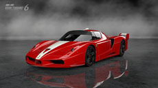 画像ギャラリー No.010のサムネイル画像 / 「グランツーリスモ6」新たな収録車種やコースなどの情報が明らかに。新コースも登場する最新トレイラーも公開