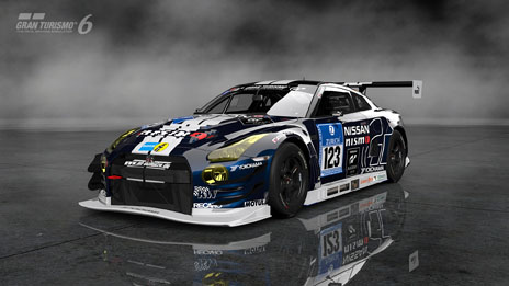 画像ギャラリー No.018のサムネイル画像 / 「グランツーリスモ6」新たな収録車種やコースなどの情報が明らかに。新コースも登場する最新トレイラーも公開