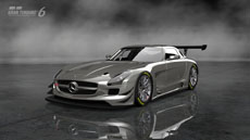 画像ギャラリー No.022のサムネイル画像 / 「グランツーリスモ6」新たな収録車種やコースなどの情報が明らかに。新コースも登場する最新トレイラーも公開