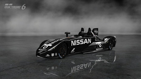 画像ギャラリー No.028のサムネイル画像 / 「グランツーリスモ6」新たな収録車種やコースなどの情報が明らかに。新コースも登場する最新トレイラーも公開