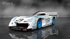 画像ギャラリー No.030のサムネイル画像 / 「グランツーリスモ6」新たな収録車種やコースなどの情報が明らかに。新コースも登場する最新トレイラーも公開