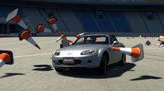 画像ギャラリー No.053のサムネイル画像 / 「グランツーリスモ6」新たな収録車種やコースなどの情報が明らかに。新コースも登場する最新トレイラーも公開