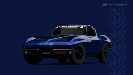 画像ギャラリー No.072のサムネイル画像 / 「グランツーリスモ6」新たな収録車種やコースなどの情報が明らかに。新コースも登場する最新トレイラーも公開