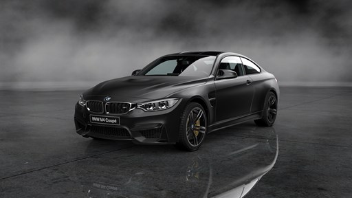 画像ギャラリー No.002のサムネイル画像 / 「グランツーリスモ6」,BMW Z4 Challengeに参加して限定カラーの「BMW M4 クーペ」を手に入れよう