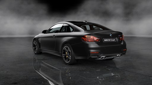 画像ギャラリー No.003のサムネイル画像 / 「グランツーリスモ6」,BMW Z4 Challengeに参加して限定カラーの「BMW M4 クーペ」を手に入れよう