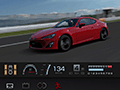「グランツーリスモ6」のアップデートが本日実施。トヨタ自動車の「スポーツドライブロガー」と連動する「GPSビジュアライザー」機能で，サーキットでの走りをゲーム上で確認できる