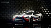 画像ギャラリー No.007のサムネイル画像 / 「GT6」のためにデザインされた「BMW ビジョン グランツーリスモ」が公開に