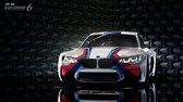 画像ギャラリー No.008のサムネイル画像 / 「GT6」のためにデザインされた「BMW ビジョン グランツーリスモ」が公開に