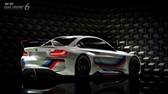画像ギャラリー No.009のサムネイル画像 / 「GT6」のためにデザインされた「BMW ビジョン グランツーリスモ」が公開に
