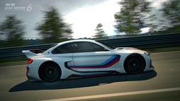 画像ギャラリー No.013のサムネイル画像 / 「GT6」のためにデザインされた「BMW ビジョン グランツーリスモ」が公開に