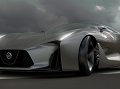 「グランツーリスモ6」，日産自動車の「ビジョン グランツーリスモ」企画向けコンセプトカー「NISSAN CONCEPT 2020 Vision Gran Turismo」を公開