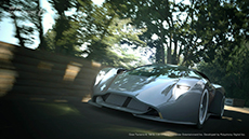 画像ギャラリー No.008のサムネイル画像 / 「グランツーリスモ6」，新車両「アストンマーティン DP-100 ビジョングランツーリスモ」が公開に。配信時期は7月を予定