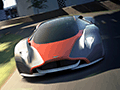 「グランツーリスモ6」，新車両「アストンマーティン DP-100 ビジョングランツーリスモ」が公開に。配信時期は7月を予定